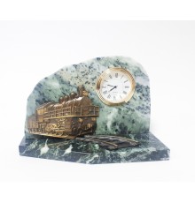 Часы железнодорожные 1.50