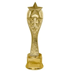 Фигура B697/G Звезды (H-27 см)