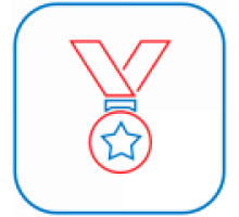 МЕДАЛИ И ЛЕНТЫ